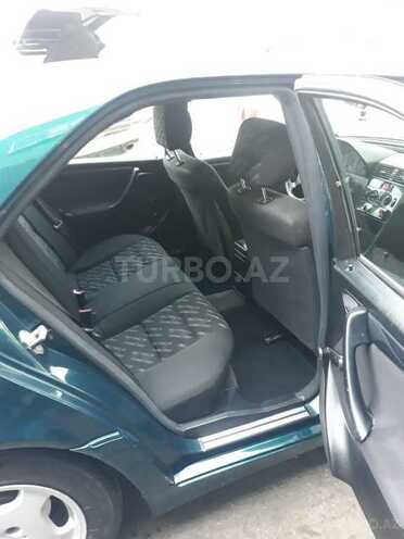 Mercedes C 180 1998, 378,000 km - 1.8 l - Bakı