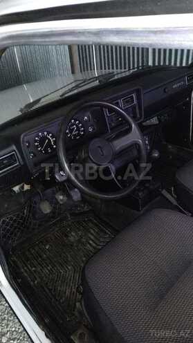 LADA (VAZ) 2107 2006, 49,758 km - 1.6 l - Biləsuvar