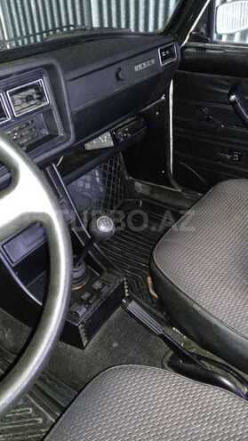 LADA (VAZ) 2107 2006, 49,758 km - 1.6 l - Biləsuvar