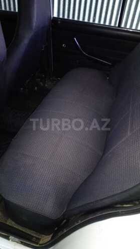 LADA (VAZ) 2107 2006, 49,758 km - 1.6 l - Biləsuvar