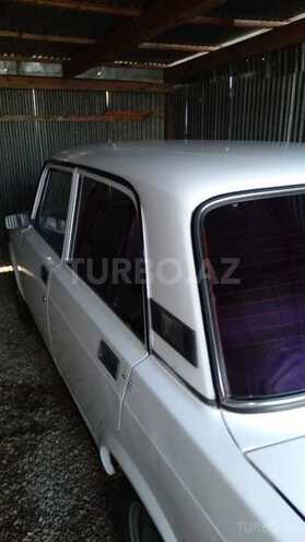 LADA (VAZ) 2107 2006, 49,758 km - 1.6 l - Biləsuvar