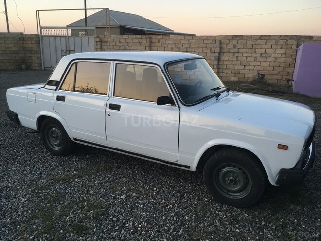 LADA (VAZ) 2107 2006, 49,758 km - 1.6 l - Biləsuvar