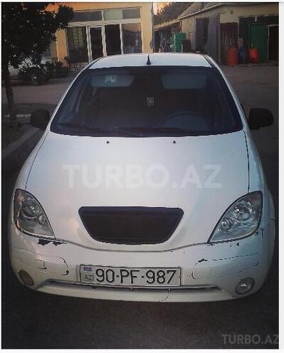 Saipa 132 2014, 118,000 km - 1.5 l - Bakı