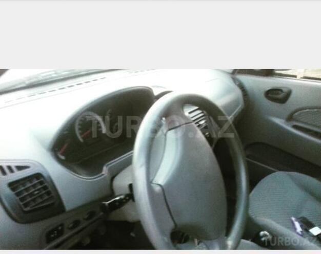 Saipa 132 2014, 118,000 km - 1.5 l - Bakı