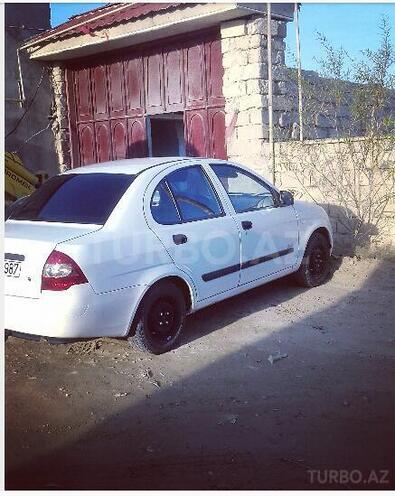 Saipa 132 2014, 118,000 km - 1.5 l - Bakı
