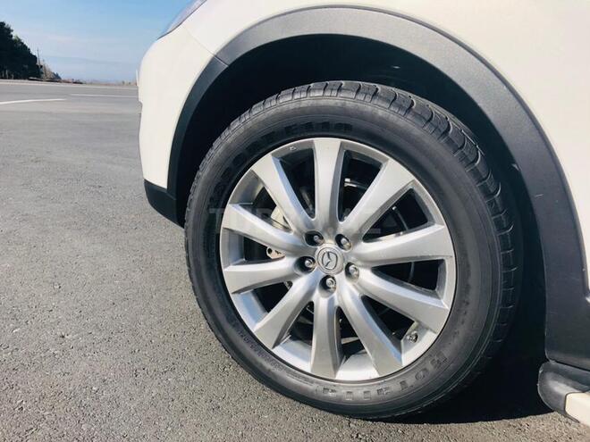 Mazda CX-9 2009, 128,187 km - 3.7 л - Qax
