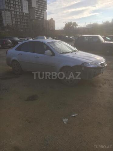 Daewoo Gentra 2014, 250,000 km - 1.6 l - Bakı