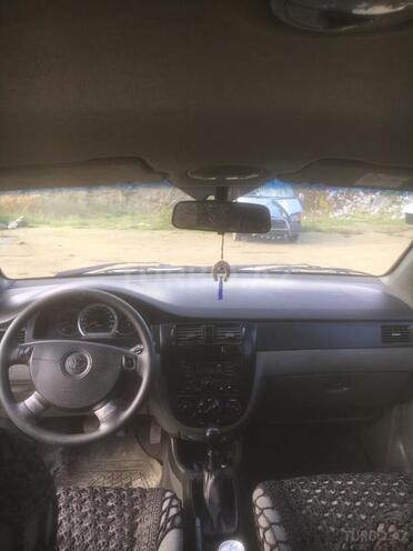Daewoo Gentra 2014, 250,000 km - 1.6 l - Bakı