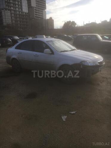 Daewoo Gentra 2014, 250,000 km - 1.6 l - Bakı