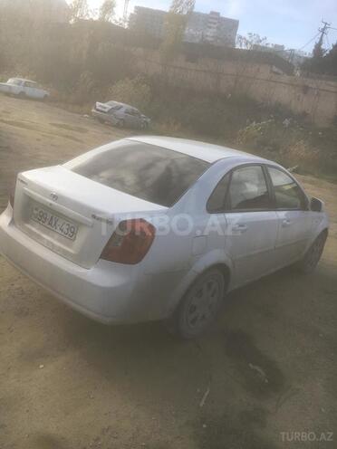 Daewoo Gentra 2014, 250,000 km - 1.6 l - Bakı