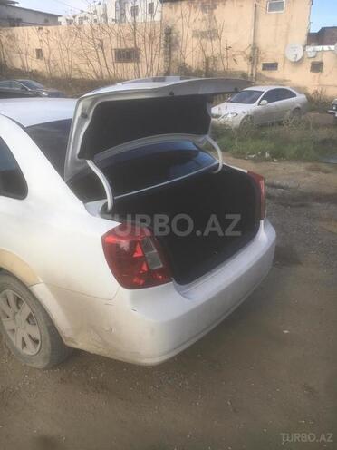 Daewoo Gentra 2014, 250,000 km - 1.6 l - Bakı