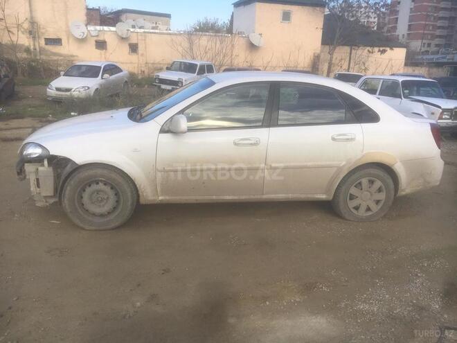 Daewoo Gentra 2014, 250,000 km - 1.6 l - Bakı