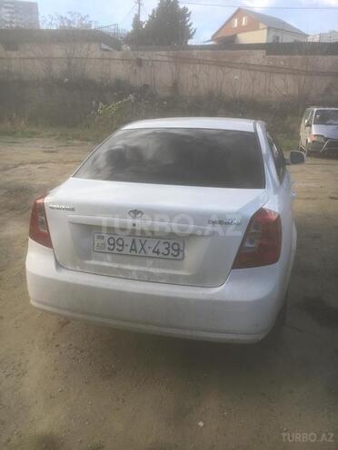 Daewoo Gentra 2014, 250,000 km - 1.6 l - Bakı