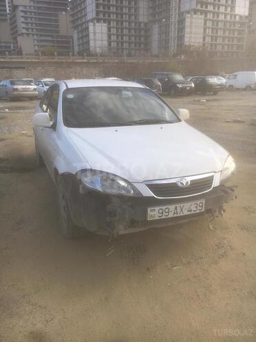Daewoo Gentra 2014, 250,000 km - 1.6 l - Bakı