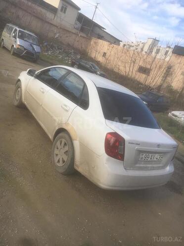 Daewoo Gentra 2014, 250,000 km - 1.6 l - Bakı