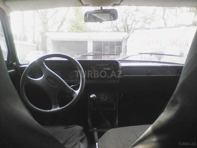 LADA (VAZ) 2107 2000, 280,000 km - 1.6 l - Bakı