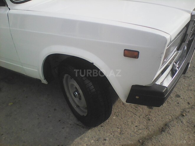 LADA (VAZ) 2107 2000, 280,000 km - 1.6 l - Bakı