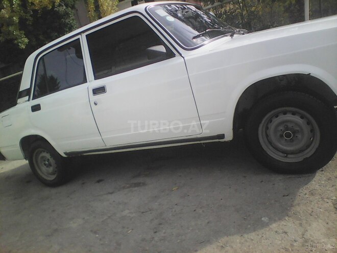 LADA (VAZ) 2107 2000, 280,000 km - 1.6 l - Bakı