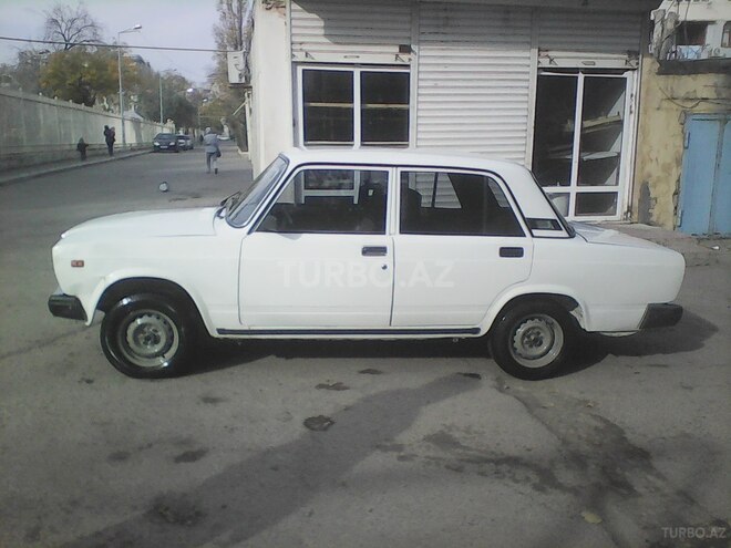 LADA (VAZ) 2107 2000, 280,000 km - 1.6 l - Bakı