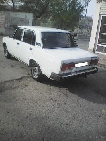LADA (VAZ) 2107 2000, 280,000 km - 1.6 l - Bakı