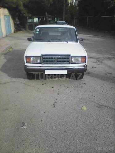 LADA (VAZ) 2107 2000, 280,000 km - 1.6 l - Bakı