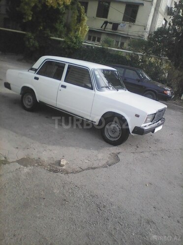 LADA (VAZ) 2107 2000, 280,000 km - 1.6 l - Bakı