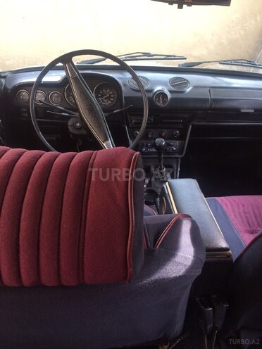 LADA (VAZ) 2106 1993, 241,000 km - 1.5 л - Bakı