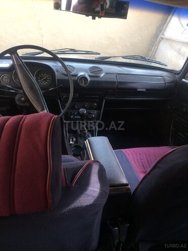 LADA (VAZ) 2106 1993, 241,000 km - 1.5 л - Bakı