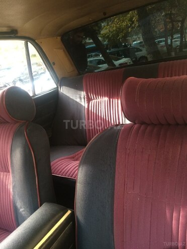 LADA (VAZ) 2106 1993, 241,000 km - 1.5 л - Bakı