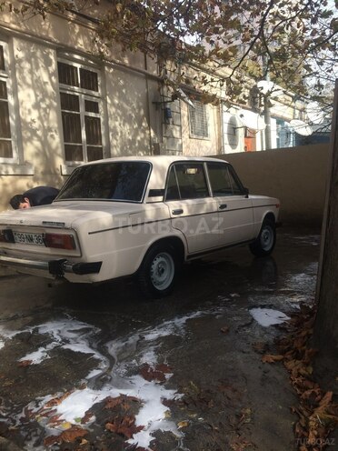 LADA (VAZ) 2106 1993, 241,000 km - 1.5 л - Bakı