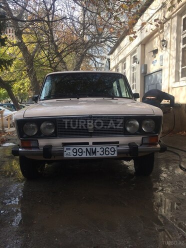 LADA (VAZ) 2106 1993, 241,000 km - 1.5 л - Bakı