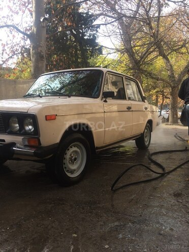 LADA (VAZ) 2106 1993, 241,000 km - 1.5 л - Bakı
