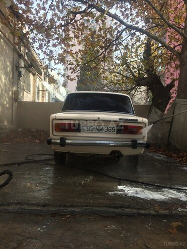 LADA (VAZ) 2106 1993, 241,000 km - 1.5 л - Bakı