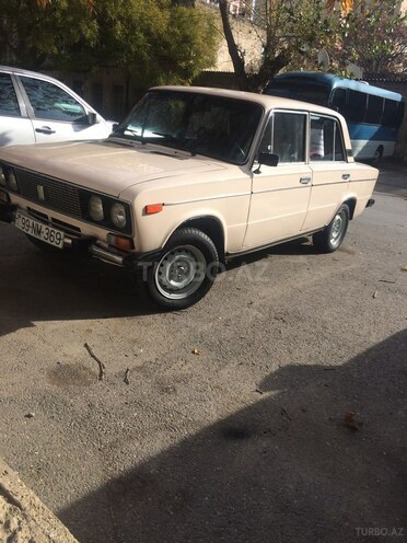 LADA (VAZ) 2106 1993, 241,000 km - 1.5 л - Bakı