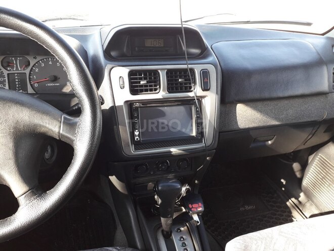 Mitsubishi Pajero io 1999, 300,000 km - 1.8 l - Xırdalan