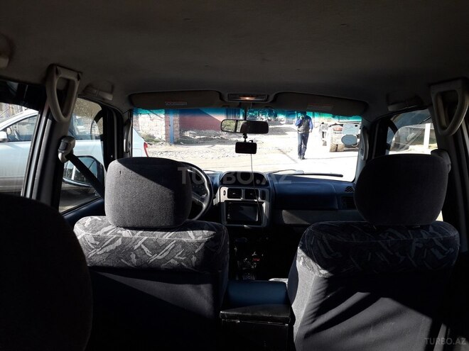 Mitsubishi Pajero io 1999, 300,000 km - 1.8 l - Xırdalan