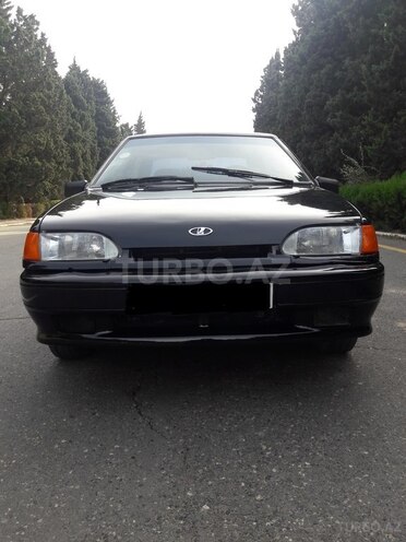 LADA (VAZ) 2115 2005, 200,000 km - 1.6 l - Sumqayıt