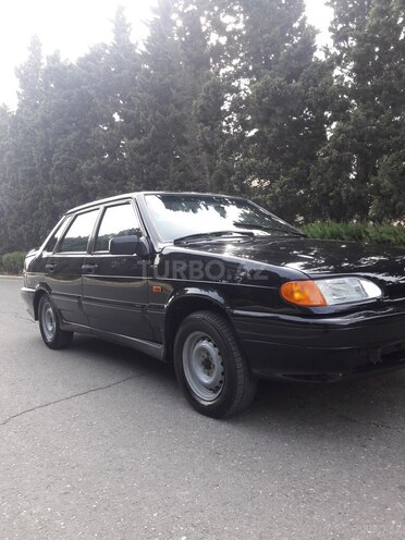 LADA (VAZ) 2115 2005, 200,000 km - 1.6 l - Sumqayıt