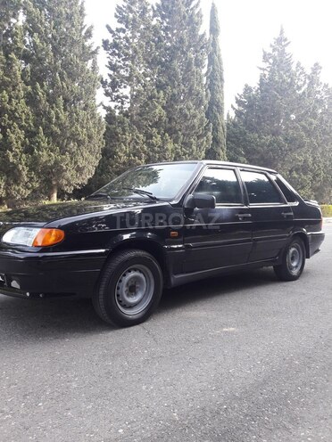 LADA (VAZ) 2115 2005, 200,000 km - 1.6 l - Sumqayıt
