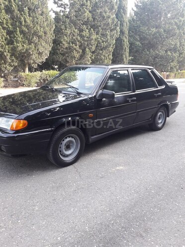 LADA (VAZ) 2115 2005, 200,000 km - 1.6 l - Sumqayıt