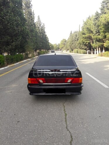 LADA (VAZ) 2115 2005, 200,000 km - 1.6 l - Sumqayıt