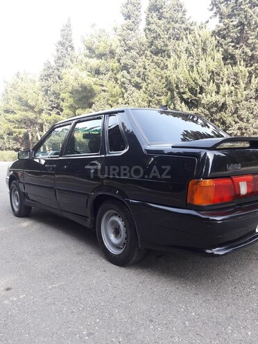 LADA (VAZ) 2115 2005, 200,000 km - 1.6 l - Sumqayıt