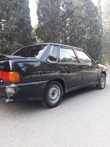 LADA (VAZ) 2115 2005, 200,000 km - 1.6 l - Sumqayıt
