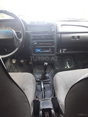 LADA (VAZ) 2115 2005, 200,000 km - 1.6 l - Sumqayıt