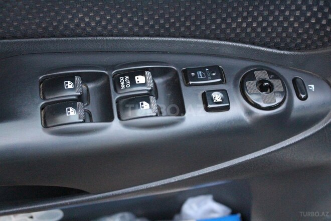 Hyundai Tucson 2007, 176,000 km - 2.0 l - Bakı
