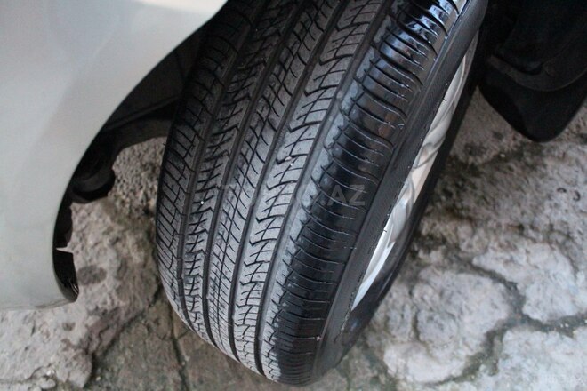 Hyundai Tucson 2007, 176,000 km - 2.0 l - Bakı