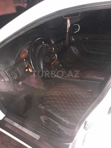 Mercedes C 320 2000, 175,877 km - 3.2 л - Bakı