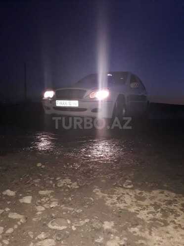 Mercedes C 320 2000, 175,877 km - 3.2 л - Bakı
