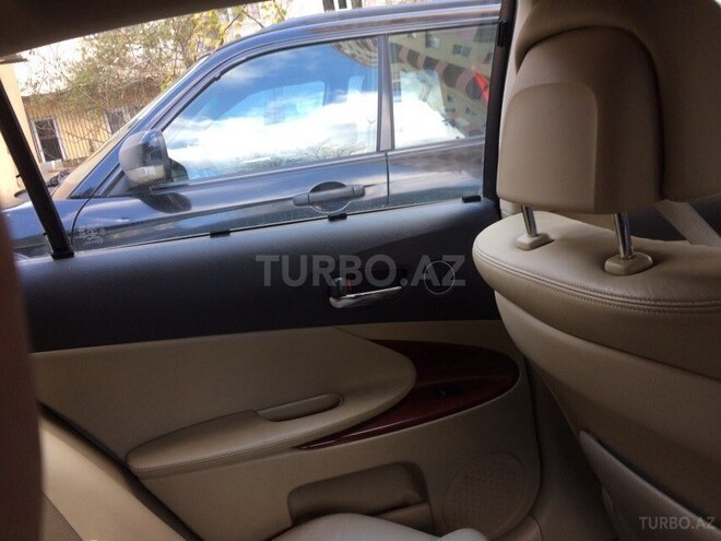Lexus GS 300 2006, 140,000 km - 3.0 л - Bakı