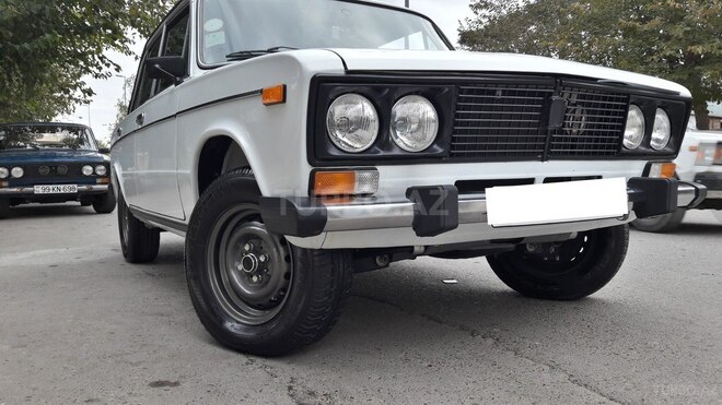 LADA (VAZ) 2106 2002, 75,000 km - 1.7 l - Bakı